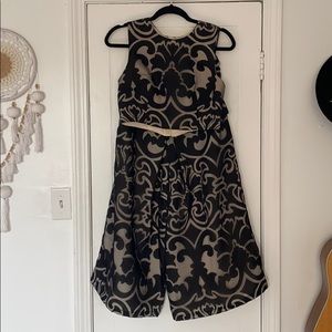 Keepsake Two Piece